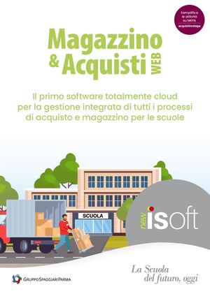 Magazzino & Acquisti WEB