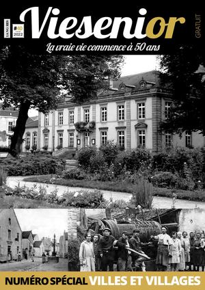 Vie Senior Langres SPECIAL HISTOIRE #40