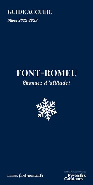 Guide Hiver 2022 2023