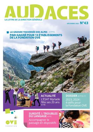 Audaces 43