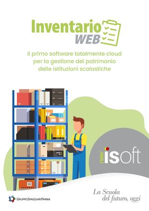 Inventario WEB