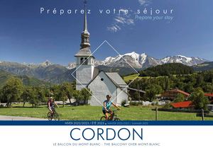 Brochure guide pratique Cordon Hiver22-23/été23