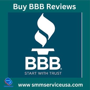 Buy Bbb Reviews