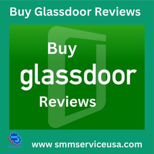 Buy Glassdoor Reviews