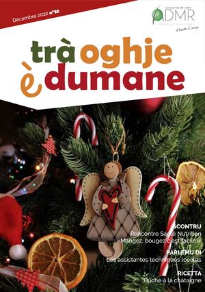 Journal 33 Décembre 2022