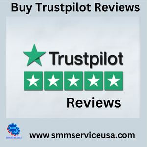 Buy Trustpilot Reviews)
