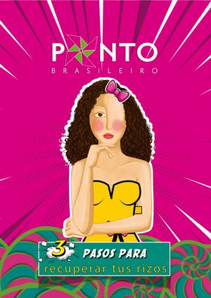 BROCHURE PONTO (MARCA PROPIA) 2022