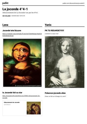 Joconde441