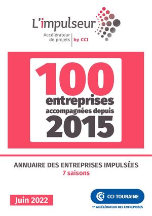 Annuaire de L'impulseur