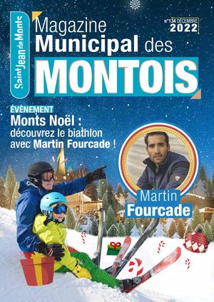 Magazine 134 Decembre 2022