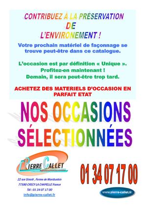 Catalogue Occasions 10 2022 Pages à Pages Site Internet2