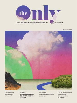 THE ONLY #17 - 2e semestre 2022 - FR