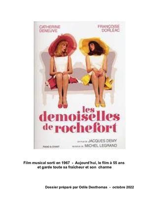 Demoiselles Rochefort