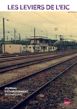 Les leviers de L'EIC  Décembre 2022 Vdf