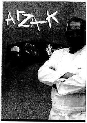 Pdf Los Bocados De Arzak Compress