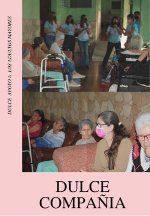 Dulce Compañía