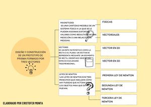Organizador Grafico de Vectores Proyecto