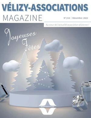 Magazine Décembre 2022