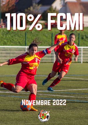 110% Fcmi N°3 - Novembre 2022