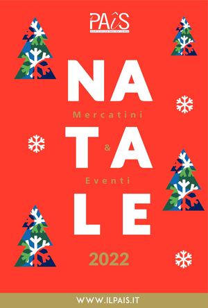 Appuntamenti Natale 2022