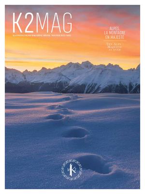 K2 Mag n°16 - 2022-2023