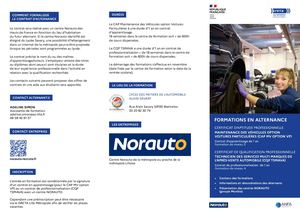 Tryptique Norauto 2022 09 Septembre