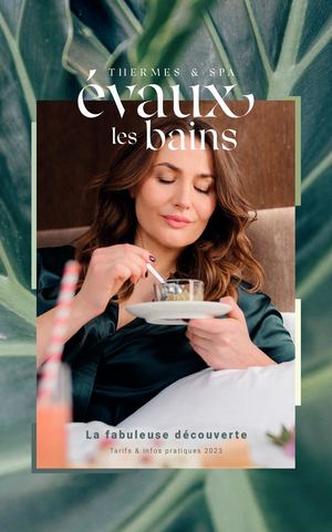 Evaux Guide Hebergements 2023