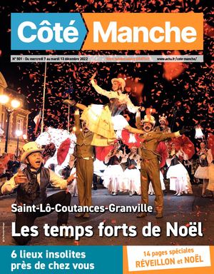 COTE MANCHE 501