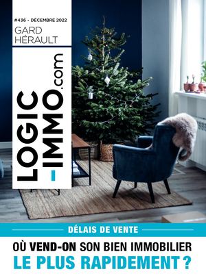 Logic Immo Gard Herault #436