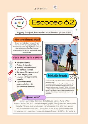 1° Escoceo