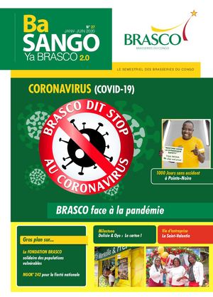Ba Sango Ya Brasco 27
