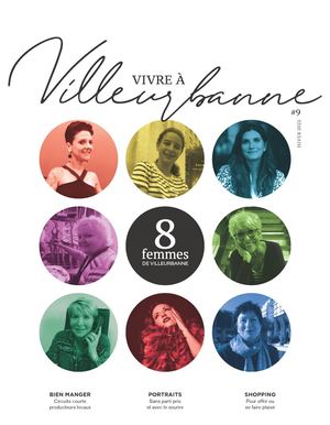 Vivre À Villeurbanne #09
