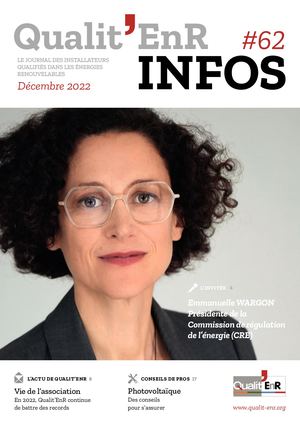 Qualit'EnR Infos N°62