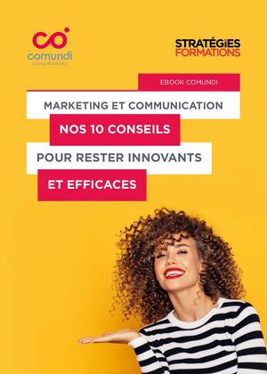 Comundi Ebook Marketing Et Communication
