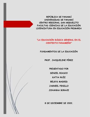 Calameo Educacion Basica