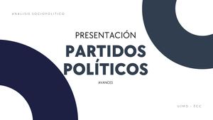 Funi Partido Politico