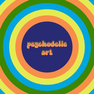 Psychodelic Art