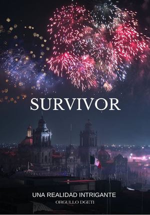 Survivor Revista