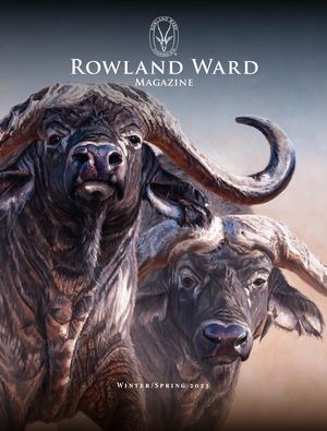 Rowland Ward Magazine 2023