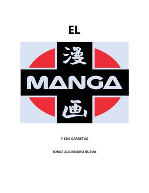 El Manga
