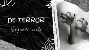 Presentación De Terror (1)