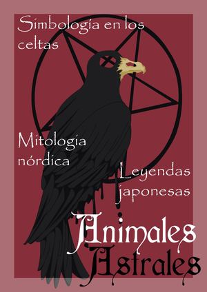 Revista Animales Astrales