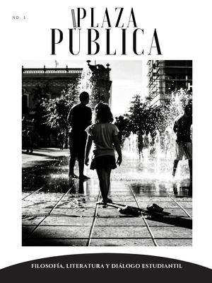 Plaza Pública Revista -No 1