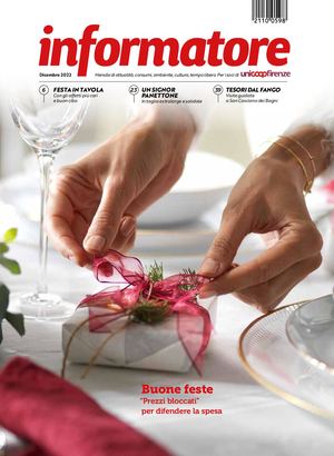 Informatore Dicembre 2022
