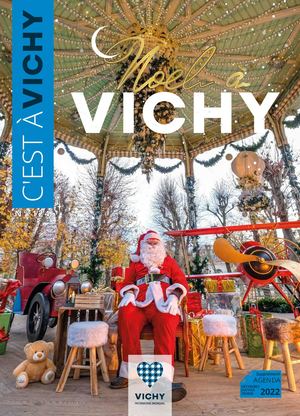 C'est à Vichy décembre 2022 - février 2023