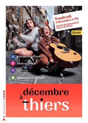 Decembre A Thiers 3 Hd