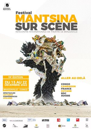 Programme Mantsina Sur Scène 2022