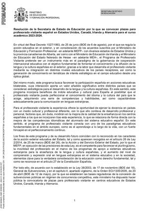 Convocatoria Ppvv 2023 24 Firmada