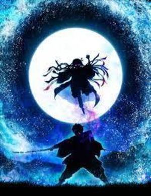 Kimetsu No Yaiba - Revista guia