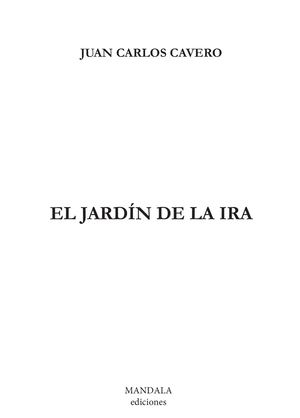 El Jardín de la ira